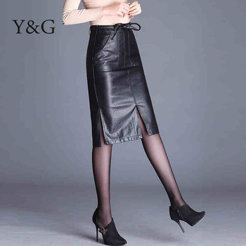 Y&G Young girl eooch半身裙中長(zhǎng)裙