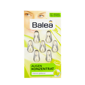 balea眼部精華