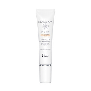 迪奧防曬霜spf50