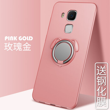 華為麥芒4玫瑰金