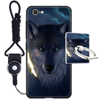 爵浪 vivo X9Si 全網(wǎng)通版X9S x9 手機(jī)殼/保護(hù)套
