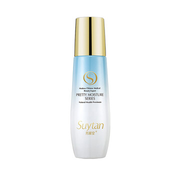 秀媛堂（suytan）爽膚水 100ml