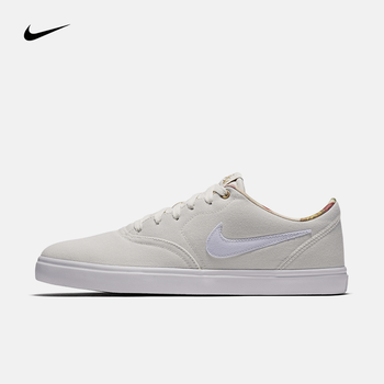 耐克（NIKE）板鞋844493-111 44