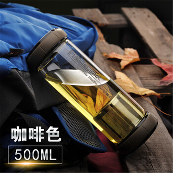 創(chuàng)意玻璃杯，讓你的生活不再單調(diào)