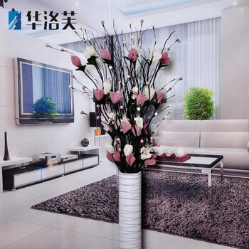 精美花瓶，讓你的家煥然一新