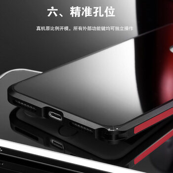 iphone5鏡面手機殼
