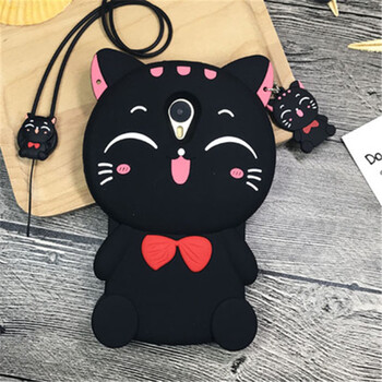 麥路（MALUU） 魅藍E 魅藍note3 手機殼/保護套