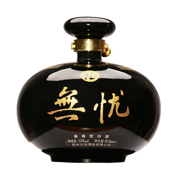 無憂 醬香