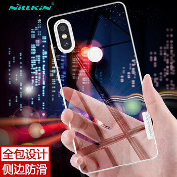 nillkin小米2