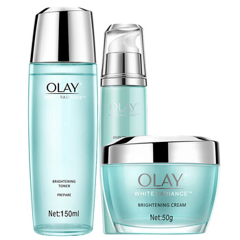 玉蘭油（OLAY）套裝/禮盒控油平衡，提拉緊致，保濕，深層清潔，補(bǔ)水