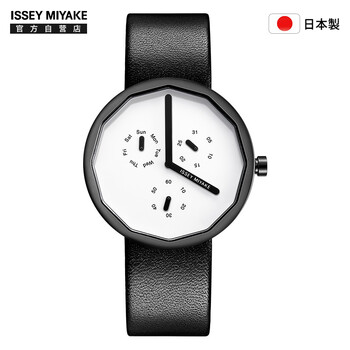 手表女三眼