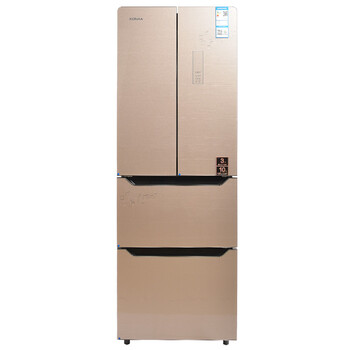 康佳（KONKA） BCD-305WC4EBX 多門(mén) 冰箱