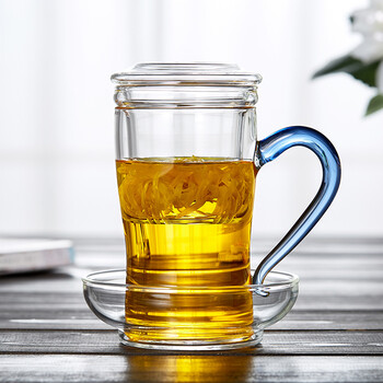 詩(shī)米樂(lè )玻璃杯201-300ml