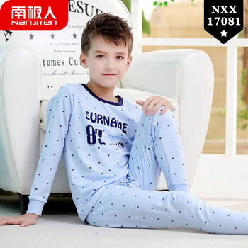 男孩女童睡衣