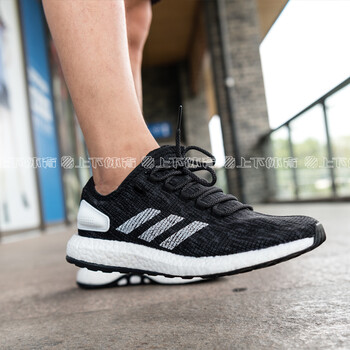 阿迪達(dá)斯（Adidas）跑步鞋CM8299 44，39，40.5，40，41，42.5，42，43