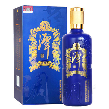 你的白酒，怎能少了它？