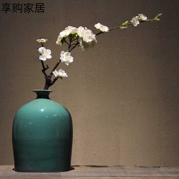 中式擺件，讓你的家變得更溫馨