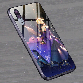 堆憶 p20 手機殼/保護套