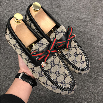 快樂(lè)嘉人男士藍(lán)色 38