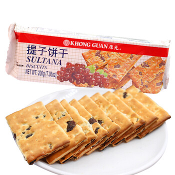 酥脆威化餅，舌尖上的美味