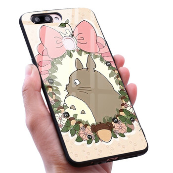 龍貓手機殼diy