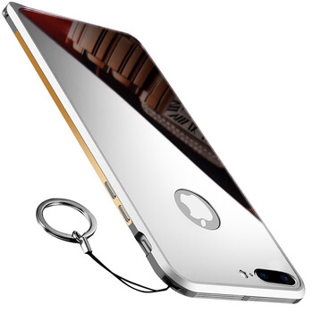 鑫如潤 iPhone 8 8PLUS 手機(jī)殼/保護(hù)套