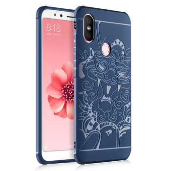 BaoHuZhe 小米6X 手機(jī)殼/保護(hù)套