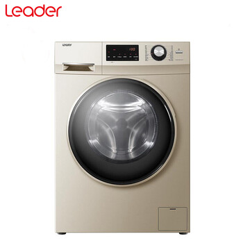 統帥（Leader） 滾筒式  洗衣機 1251