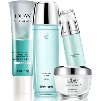 olay美白爽膚水