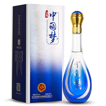 純高梁白酒