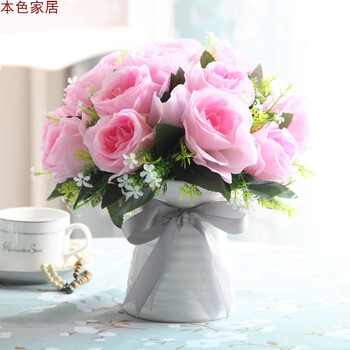 精美創(chuàng)意花瓶，讓你愛(ài)上文藝生活