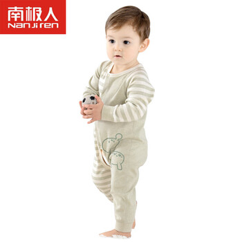 小鹿嬰兒衣服