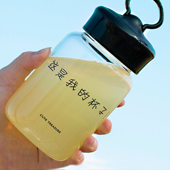 巢品（CHARPEEN）玻璃杯501-600ml，500ml