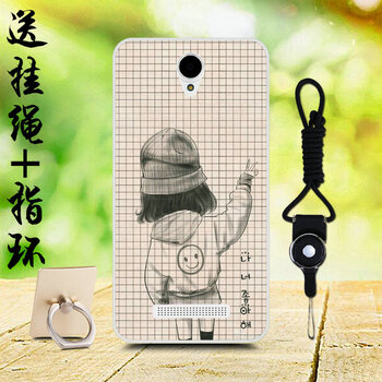 微軟動漫手機殼