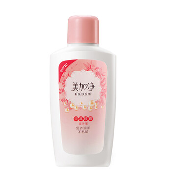 美加凈銀耳珍珠滋養(yǎng)蜜