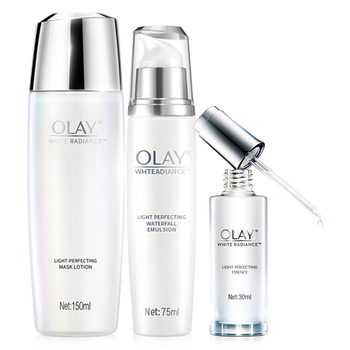 olay淡斑精華