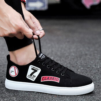 列戈（LAIYGERR）男士黑色 37