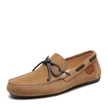 簡(jiǎn)帛（JUMBO）男士栗色 41