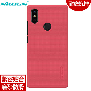 耐爾金（NILLKIN） 小米8SE 手機(jī)殼/保護(hù)套