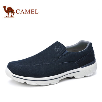 駱駝（CAMEL）男士海軍藍(lán) 41
