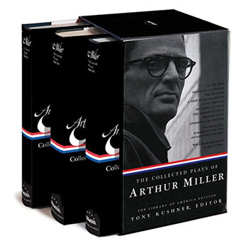 arthur miller