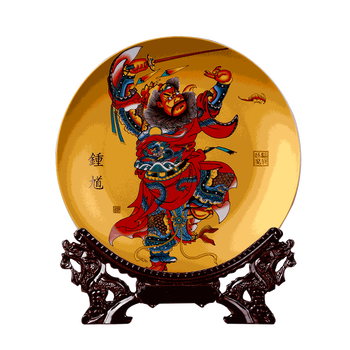 精美陶瓷擺件，讓你的家更有情調(diào)