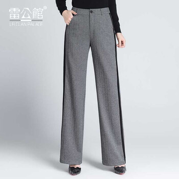 雷公館（LEICLANPALACE）   女 長褲 休閑褲