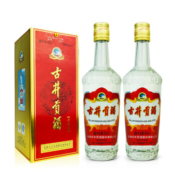 快節(jié)奏白酒，讓你的生活更健康