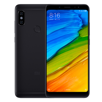 小米（MI） 紅米Note 5 手機(jī) 銀色