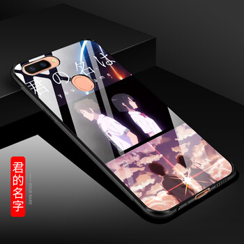 oppo2018機(jī)殼