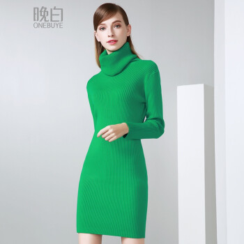 元素,样式,新款,流行,秋装,趋势,绿色,衣裙