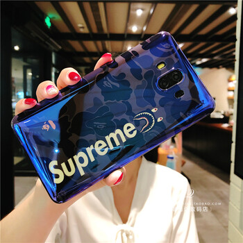 風(fēng)沙渡 P20/P20Pro mate10pro 手機(jī)殼/保護(hù)套