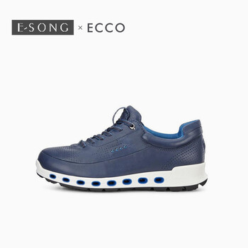 愛步（ECCO）男士842514-01048 37