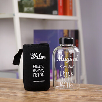 Diller玻璃杯601-700ml，901-1000ml
